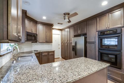 Tiny photo for 505 Ridgecrest Road, Akron, OH 44303 (MLS # 5174506)