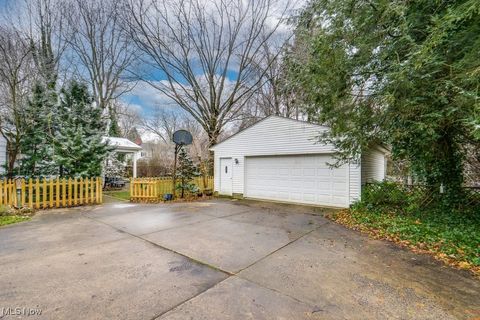 Tiny photo for 505 Ridgecrest Road, Akron, OH 44303 (MLS # 5174506)