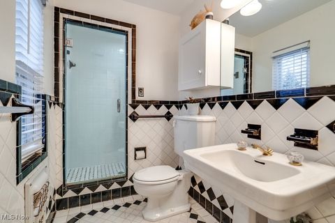 Tiny photo for 505 Ridgecrest Road, Akron, OH 44303 (MLS # 5174506)