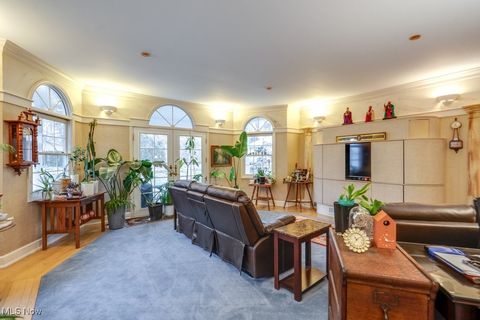 Tiny photo for 505 Ridgecrest Road, Akron, OH 44303 (MLS # 5174506)