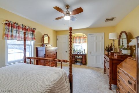 Tiny photo for 505 Ridgecrest Road, Akron, OH 44303 (MLS # 5174506)