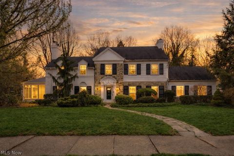 505 Ridgecrest Road Akron OH 44303