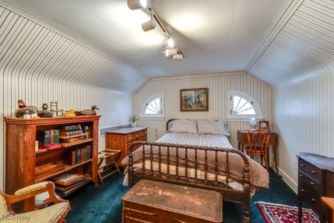 Tiny photo for 505 Ridgecrest Road, Akron, OH 44303 (MLS # 5174506)