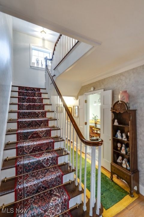 Tiny photo for 505 Ridgecrest Road, Akron, OH 44303 (MLS # 5174506)