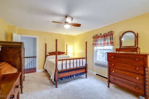 Tiny photo for 505 Ridgecrest Road, Akron, OH 44303 (MLS # 5174506)