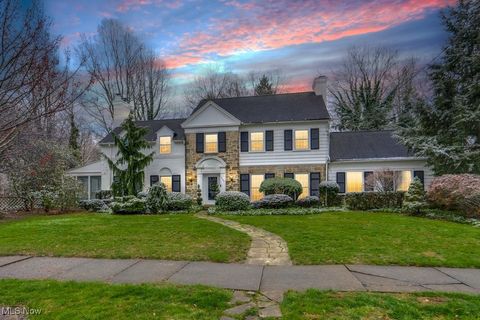 Tiny photo for 505 Ridgecrest Road, Akron, OH 44303 (MLS # 5174506)