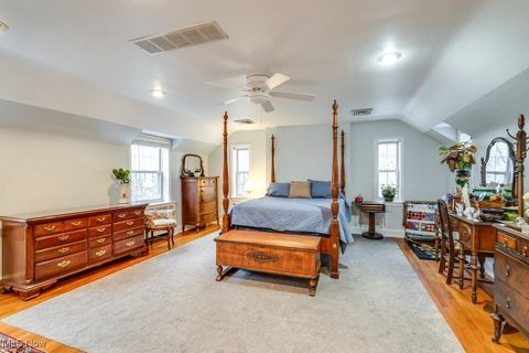 Tiny photo for 505 Ridgecrest Road, Akron, OH 44303 (MLS # 5174506)