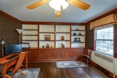 Tiny photo for 505 Ridgecrest Road, Akron, OH 44303 (MLS # 5174506)