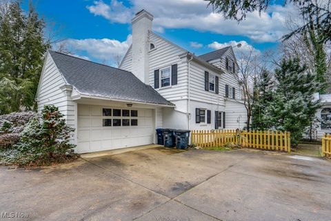 Tiny photo for 505 Ridgecrest Road, Akron, OH 44303 (MLS # 5174506)