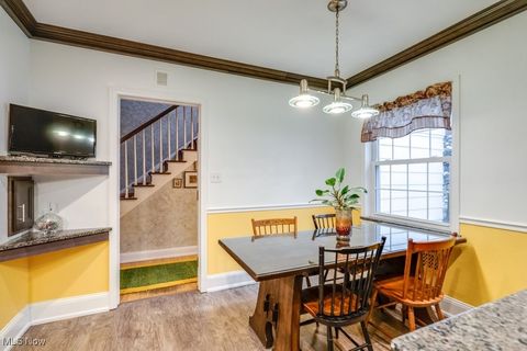 Tiny photo for 505 Ridgecrest Road, Akron, OH 44303 (MLS # 5174506)