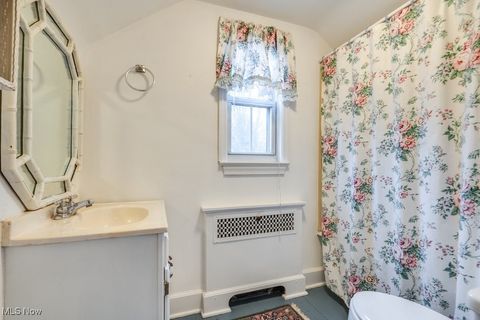 Tiny photo for 505 Ridgecrest Road, Akron, OH 44303 (MLS # 5174506)