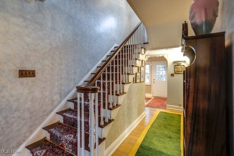 Tiny photo for 505 Ridgecrest Road, Akron, OH 44303 (MLS # 5174506)