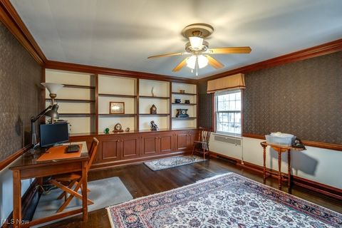 Tiny photo for 505 Ridgecrest Road, Akron, OH 44303 (MLS # 5174506)