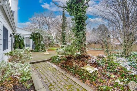 Tiny photo for 505 Ridgecrest Road, Akron, OH 44303 (MLS # 5174506)