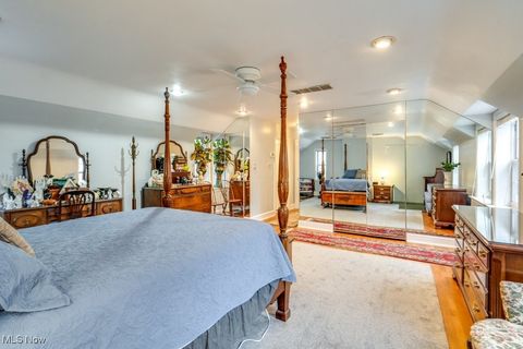 Tiny photo for 505 Ridgecrest Road, Akron, OH 44303 (MLS # 5174506)