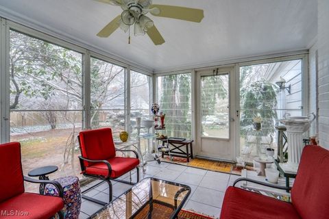 Tiny photo for 505 Ridgecrest Road, Akron, OH 44303 (MLS # 5174506)