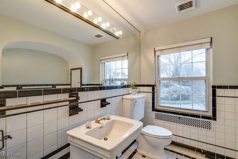 Tiny photo for 505 Ridgecrest Road, Akron, OH 44303 (MLS # 5174506)