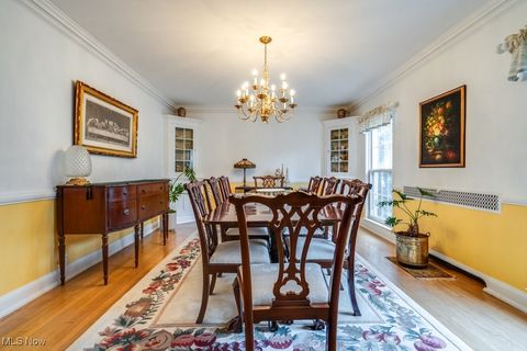 Tiny photo for 505 Ridgecrest Road, Akron, OH 44303 (MLS # 5174506)