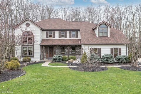 10040 Brookside Circle, North Royalton, OH 44133 - #: 5028012