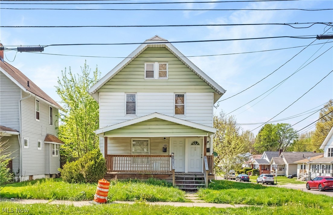 Herbrich 03 - Residential Income