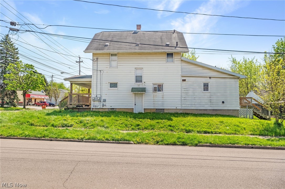 Herbrich 03 - Residential Income