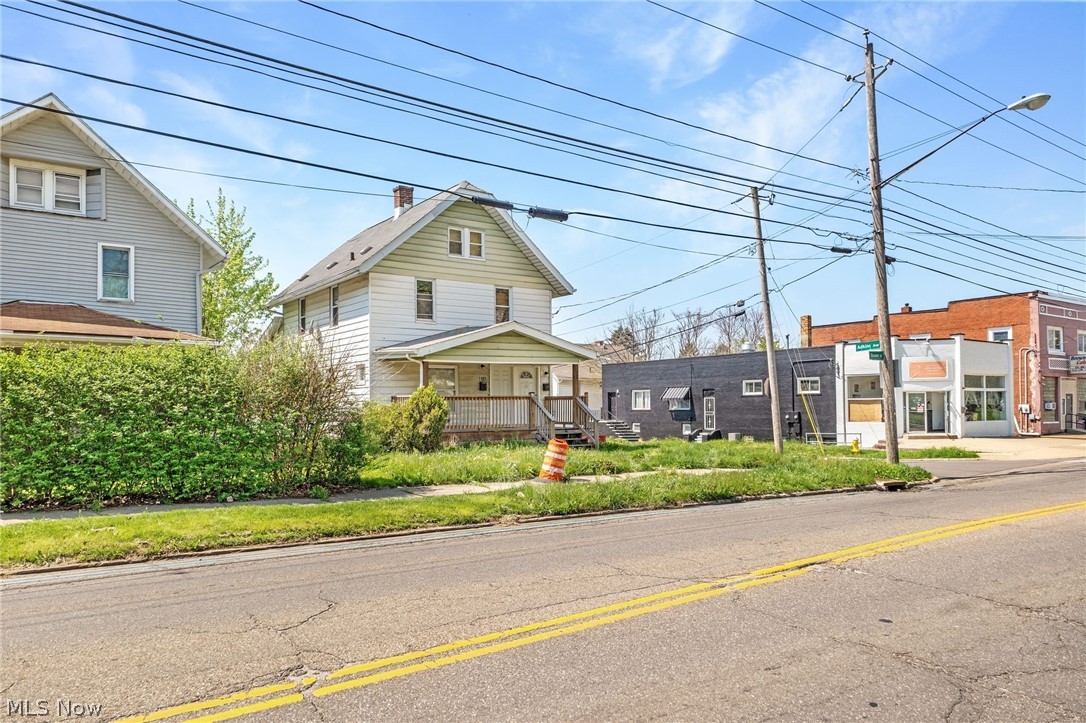 Herbrich 03 - Residential Income