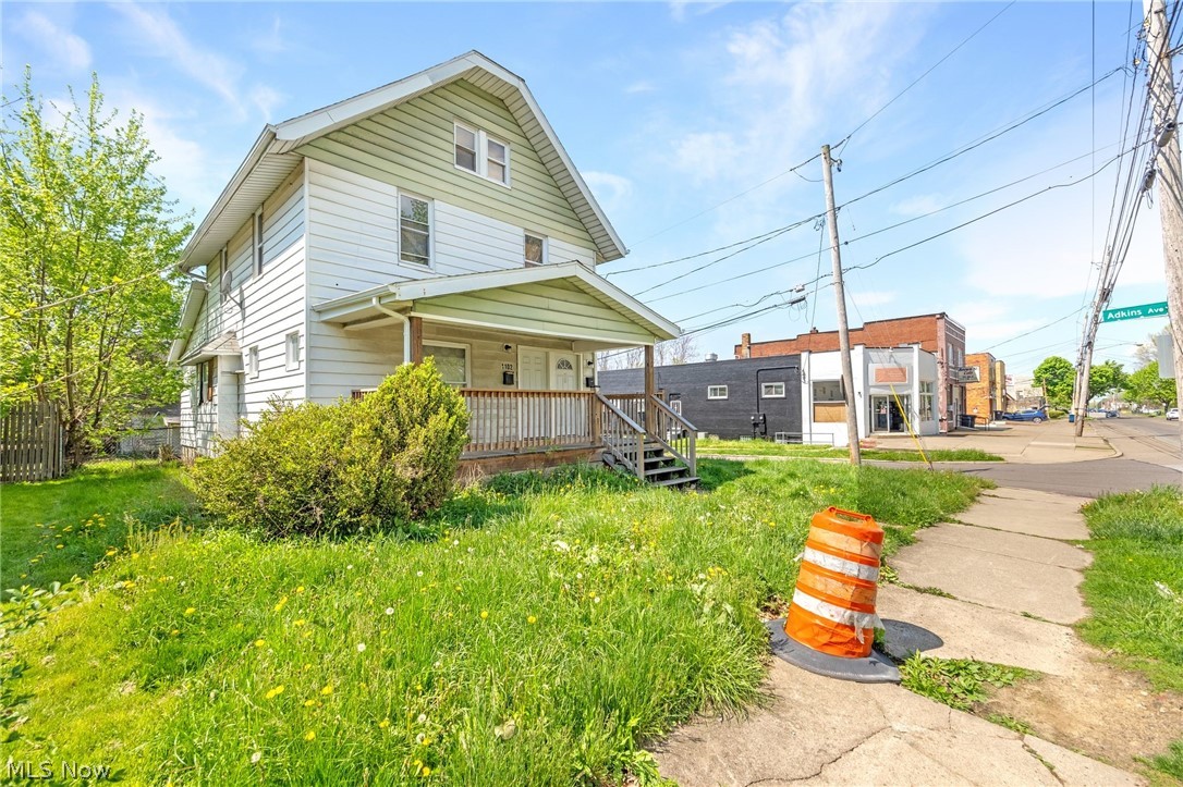 Herbrich 03 - Residential Income