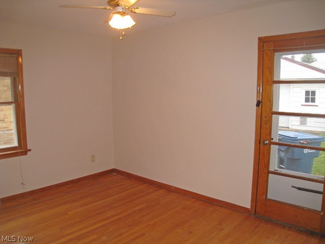 Brookdale Allotment - Residential