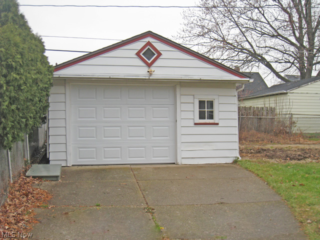 Brookdale Allotment - Residential