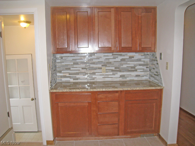 Brookdale Allotment - Residential