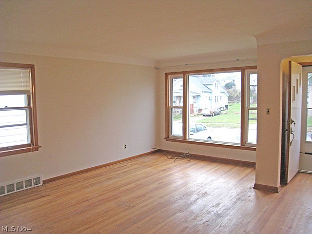 Brookdale Allotment - Residential