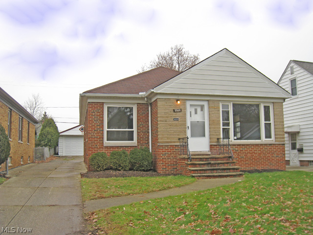 Brookdale Allotment - Residential