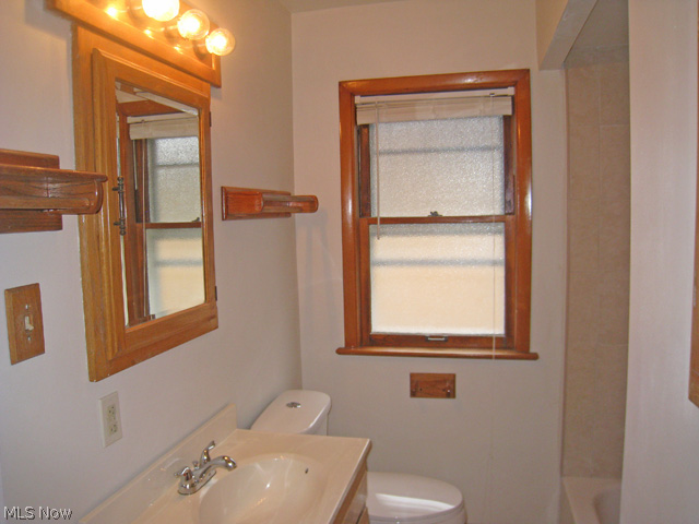 Brookdale Allotment - Residential