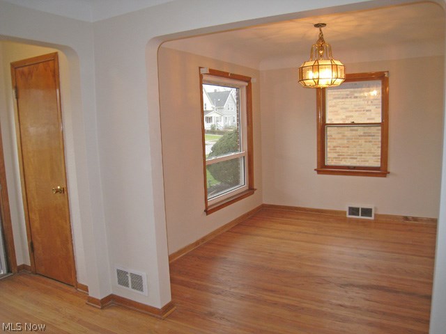 Brookdale Allotment - Residential