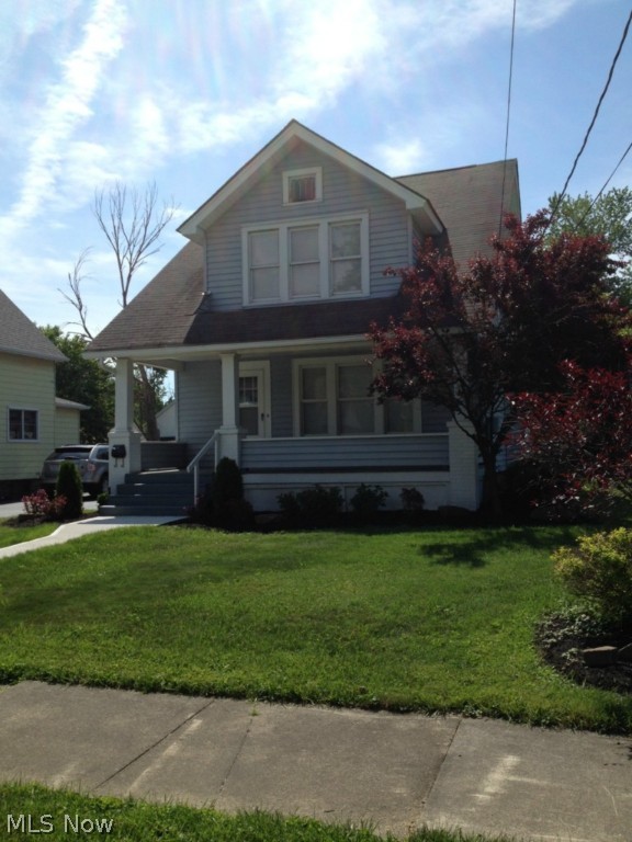 Ardmore Alotment 1 - Residential