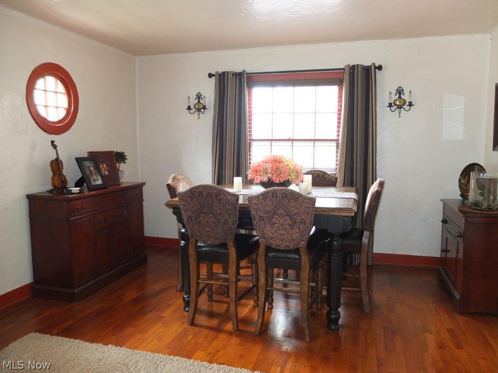 Canton - Residential