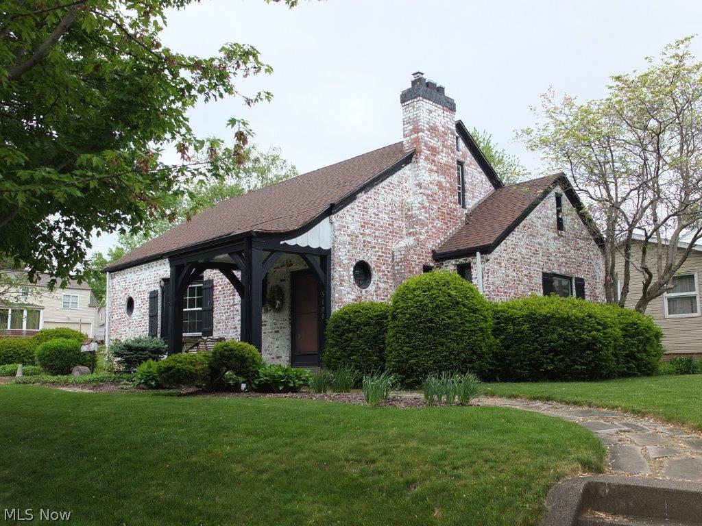 Canton - Residential