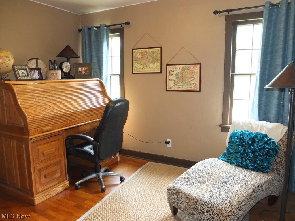 Canton - Residential