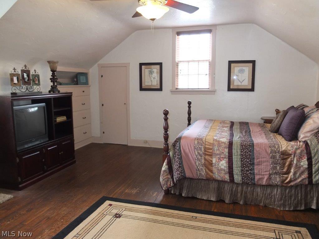 Canton - Residential