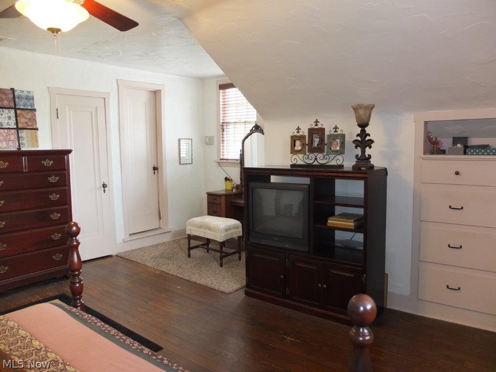 Canton - Residential