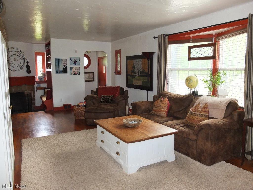 Canton - Residential