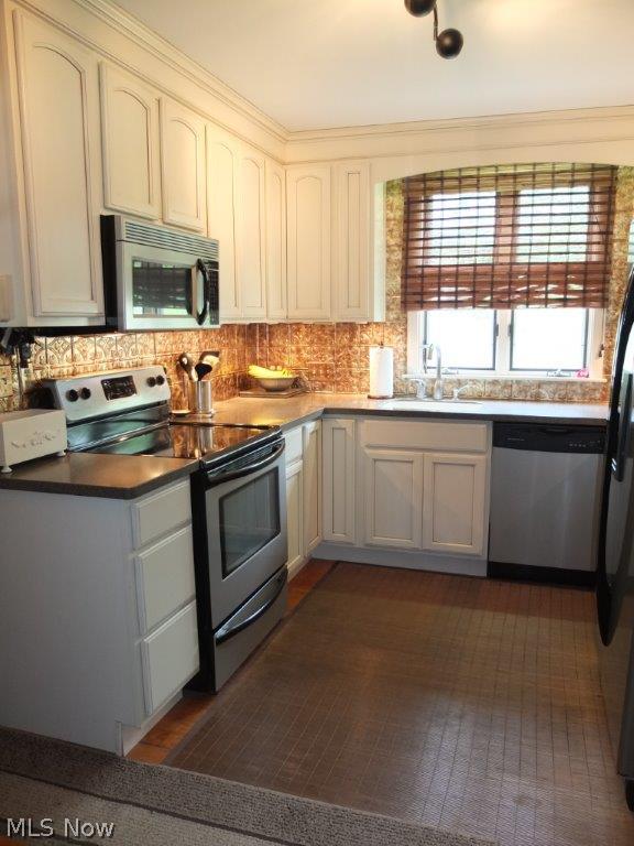 Canton - Residential