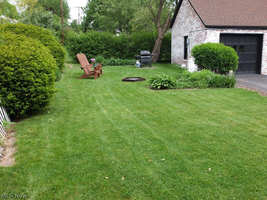 Canton - Residential