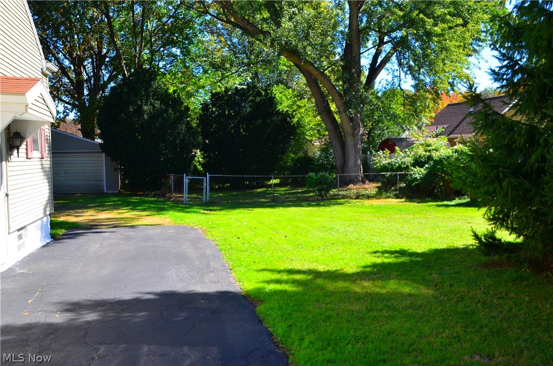 Oak Hill Allotment #2 - Residential