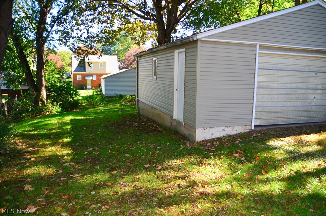 Oak Hill Allotment #2 - Residential