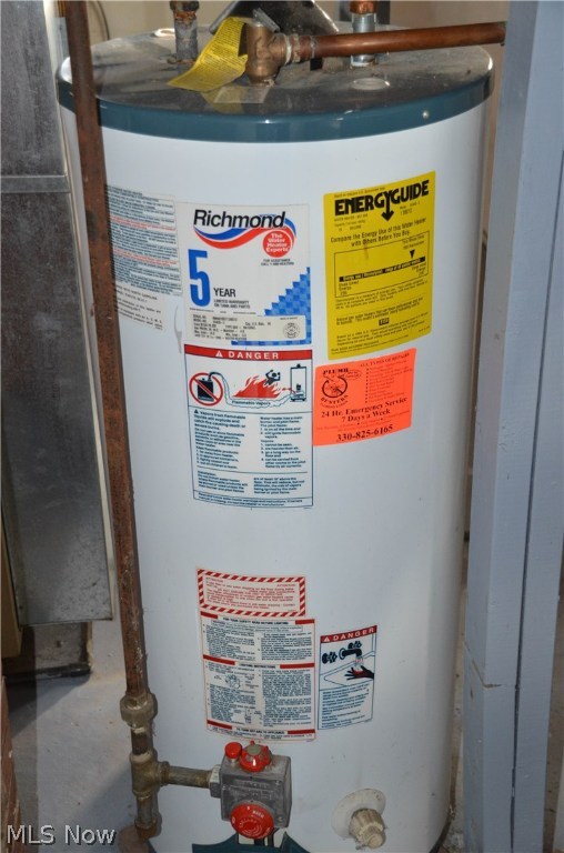 Oak Hill Allotment #2 - Residential