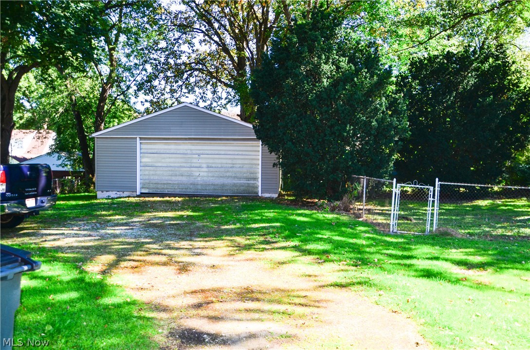 Oak Hill Allotment #2 - Residential