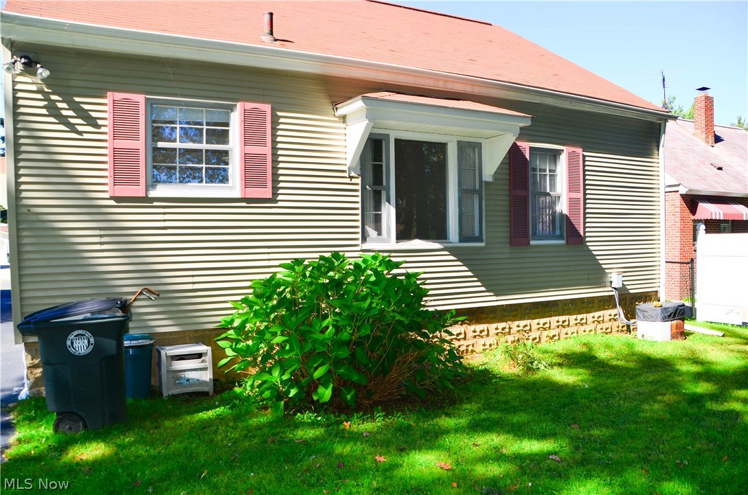 Oak Hill Allotment #2 - Residential