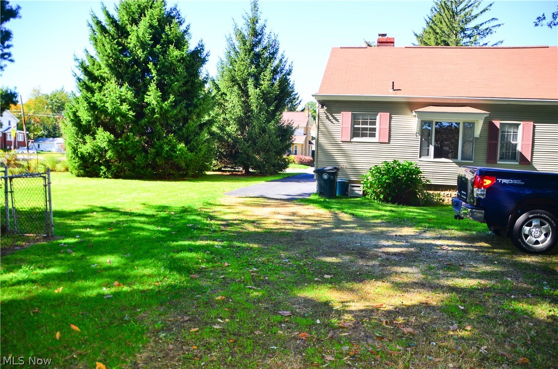 Oak Hill Allotment #2 - Residential