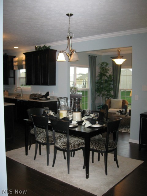 Meadow Lakes - Residential